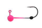 Eurotackle Micro Finesse Soft-Lock Tungsten Jig Head