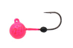 Eurotackle Micro Finesse Soft-Lock Tungsten Jig Head