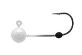 Eurotackle Micro Finesse Soft-Lock Tungsten Jig Head