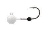 Eurotackle Micro Finesse Soft-Lock Tungsten Jig Head