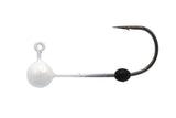 Eurotackle Micro Finesse Soft-Lock Tungsten Jig Head