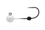 Eurotackle Micro Finesse Soft-Lock Tungsten Jig Head