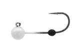 Eurotackle Micro Finesse Soft-Lock Tungsten Jig Head