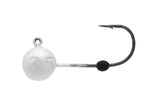 Eurotackle Micro Finesse Soft-Lock Tungsten Jig Head