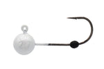 Eurotackle Micro Finesse Soft-Lock Tungsten Jig Head