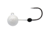 Eurotackle Micro Finesse Soft-Lock Tungsten Jig Head