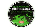 Micro Finesse "Ultimate Smoothness" Braid