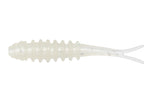 Micro Finesse Y-Fry Soft Plastic Ice Lure 1.2" | Eurotackle