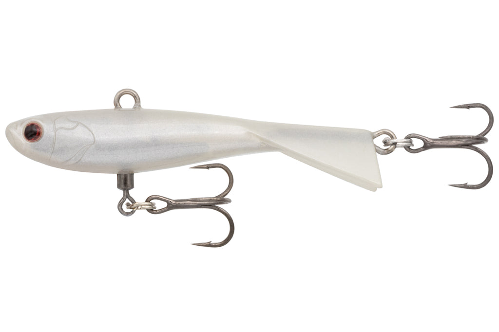  Eurotackle Z-Darter V2 Micro 1 1/16oz Ice Fishing