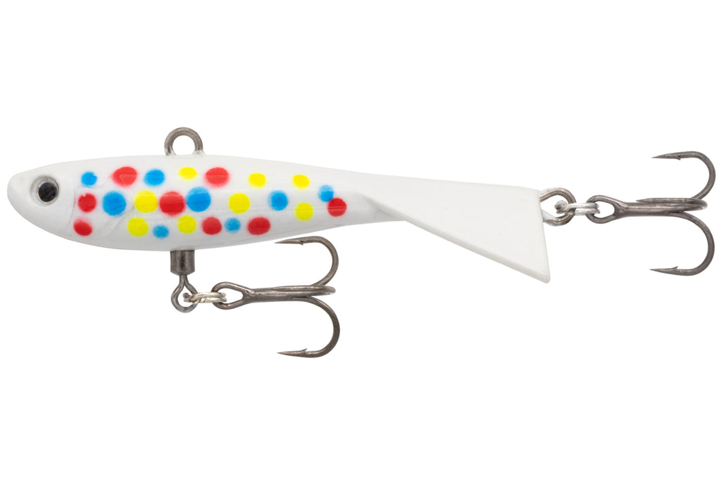 Z-Darter V2 : Ultimate Jigging Minnow – Eurotackle