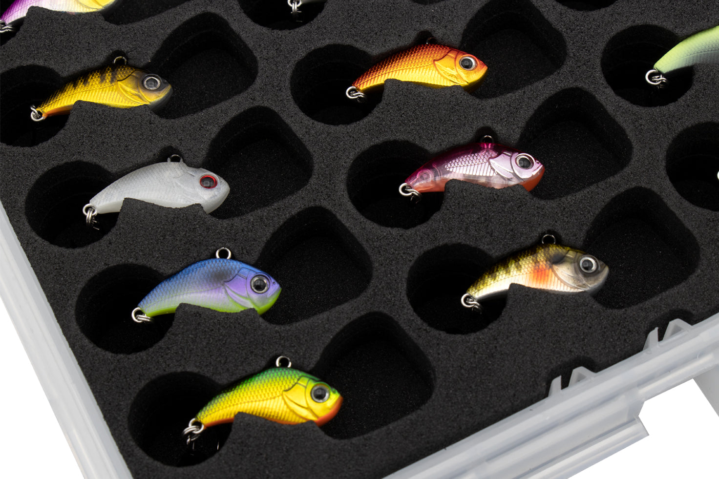 euro tackle box Z-Series Boxes – Eurotackle