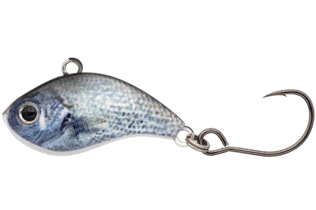 Z-Viber Mini Lipless Crankbait 1/16oz