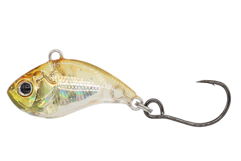 Eurotackle Z-Viber 1/16oz Mini Lipless Crankbait