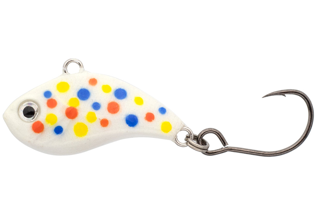 Z-Viber Mini Lipless Crankbait 1/16oz