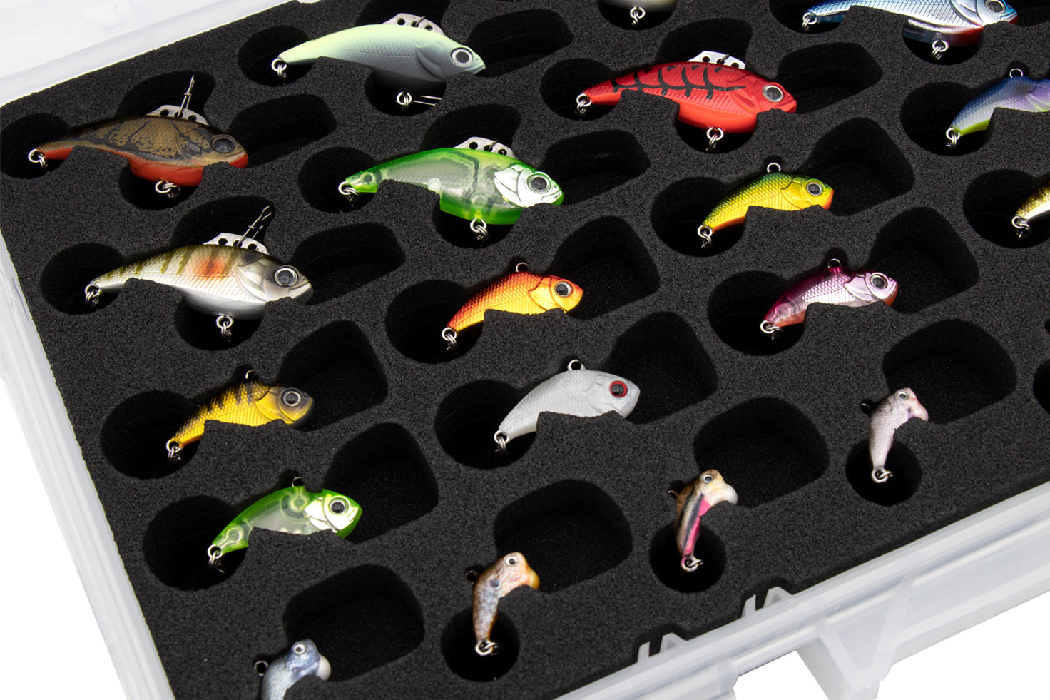euro tackle box Z-Series Boxes – Eurotackle
