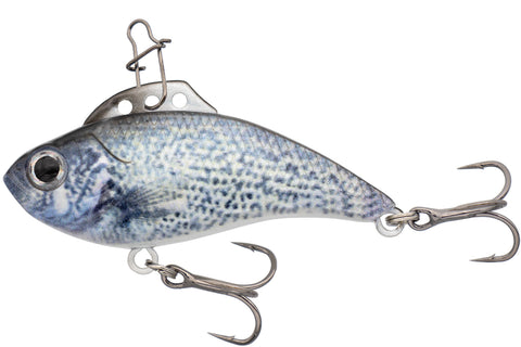 Z-Viber Small Lipless Crankbait 1/8oz