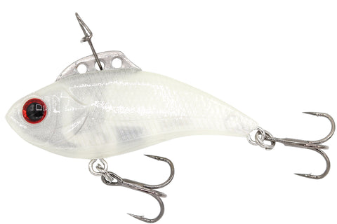 Eurotackle Z-Viber ICE TROUT CRAPPIE Lipless Jig Crankbait 1.6 in 1/8 Eurotackle Z-Viber ICE TROUT CRAPPIE Lipless Jig Crankbait 1.6 in 1/8