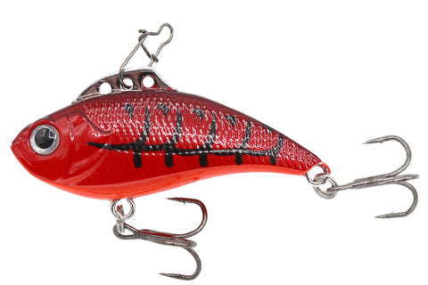 Z-Viber Small Lipless Crankbait 1/8oz