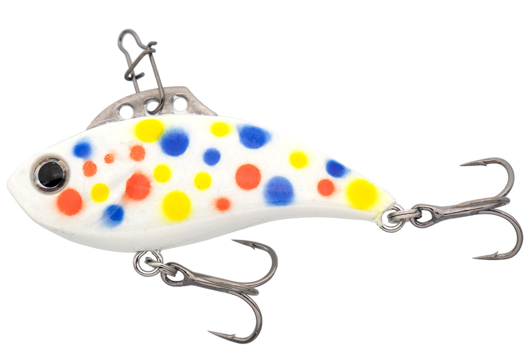 Z-Viber Small Lipless Crankbait 1/8oz