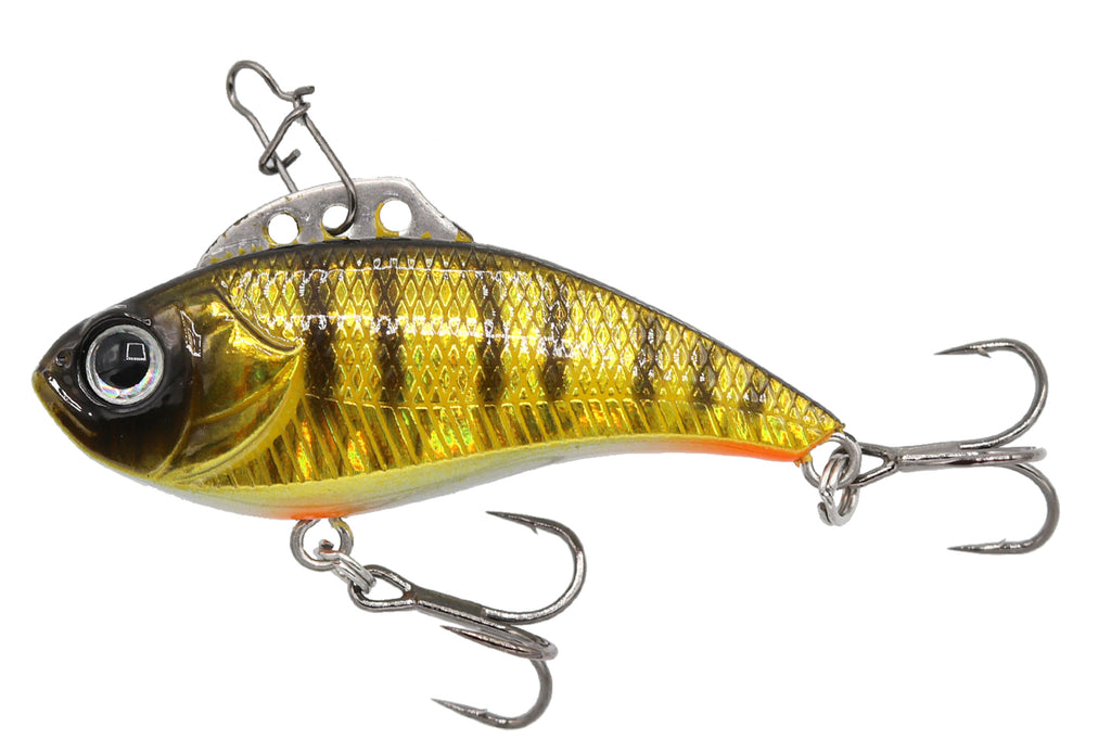 Z-Viber Small Lipless Crankbait 1/8oz