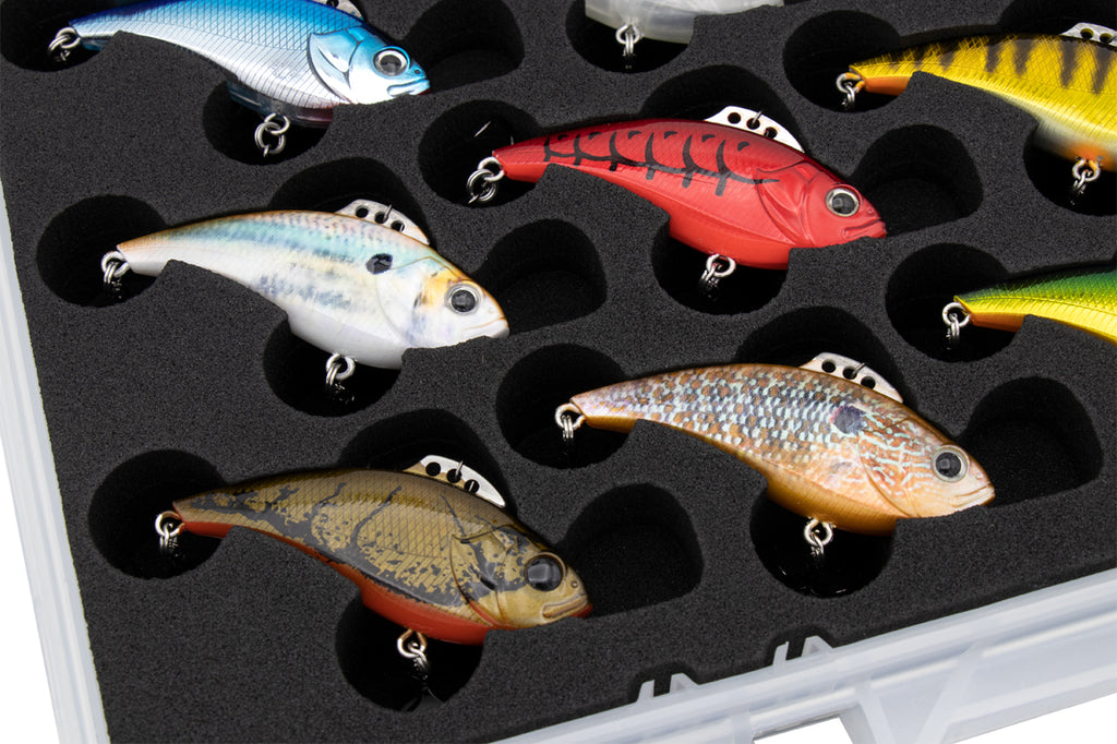 Z-Series Boxes – Eurotackle