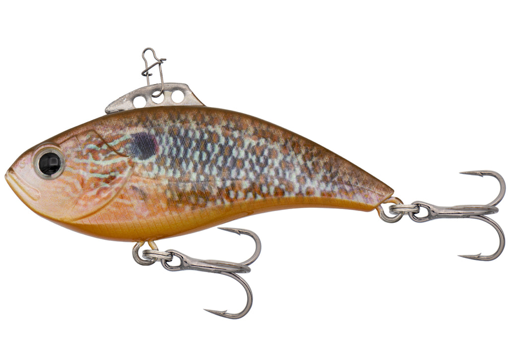 M50T MinMin  Predatek transparent fishing lure