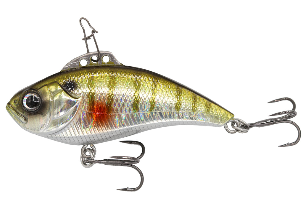 Z-Viber Lipless Crankbait 3/8oz