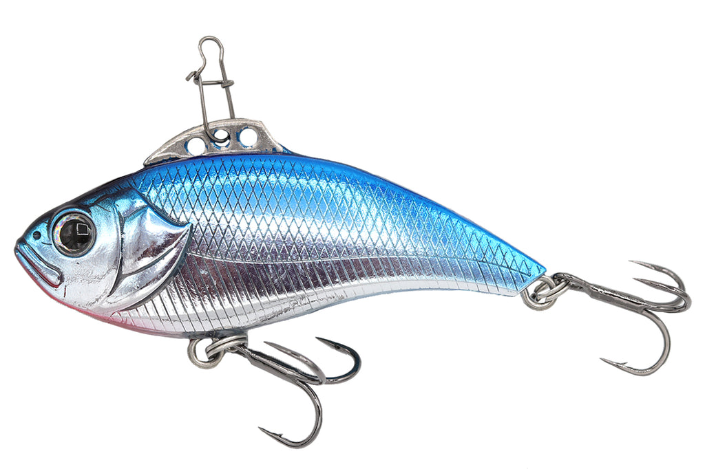 Z-Viber Lipless Crankbait 3/8oz