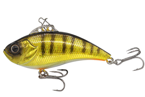 Z-Series Ultralight Fishing Hard Baits