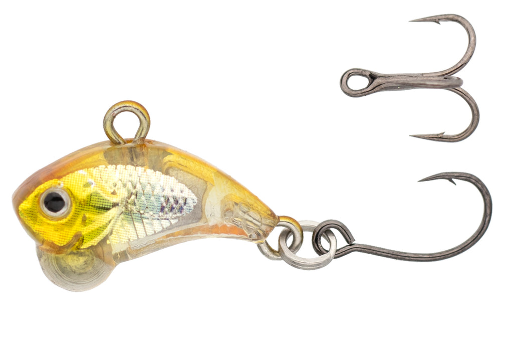 Z-Viber Micro Lipless Crankbait