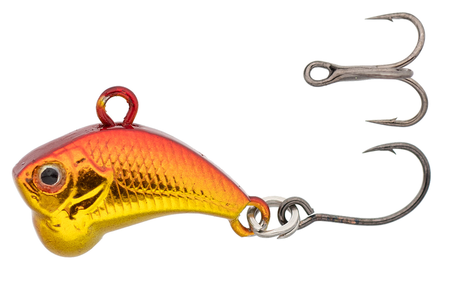 Z-Viber Micro Lipless Crankbait