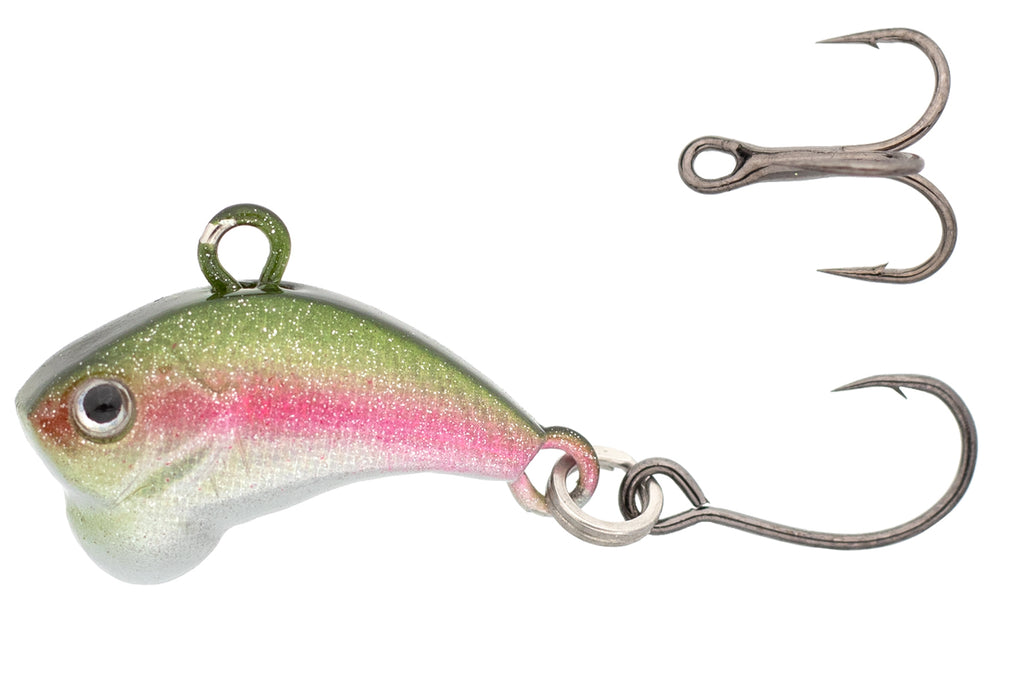 Z-Viber Micro Lipless Crankbait