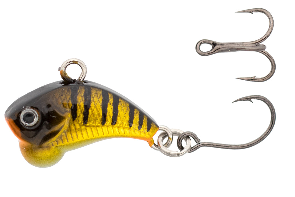 Z-Viber Micro Lipless Crankbait