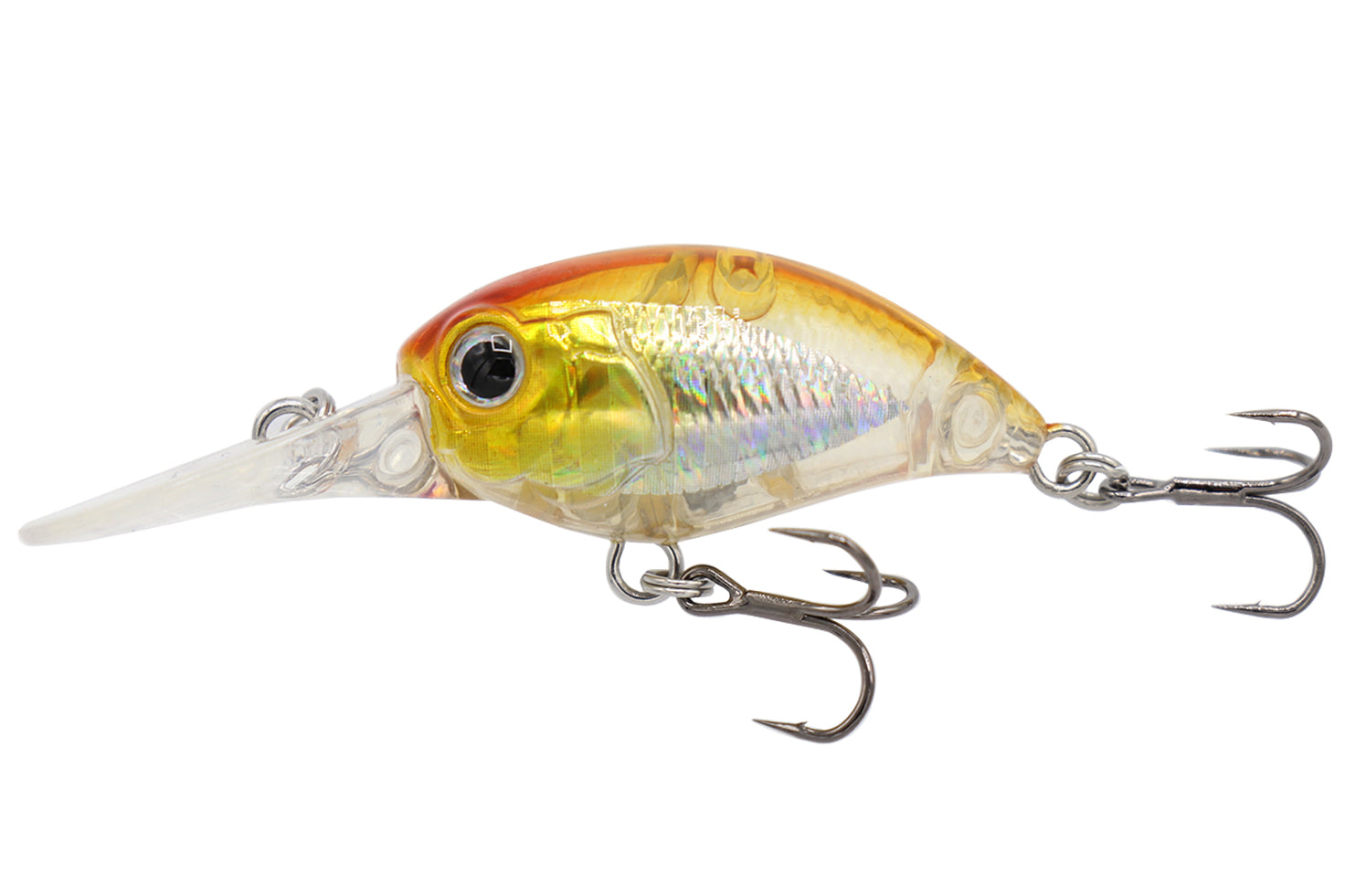 Eurotackle Z-Cranker 1.5