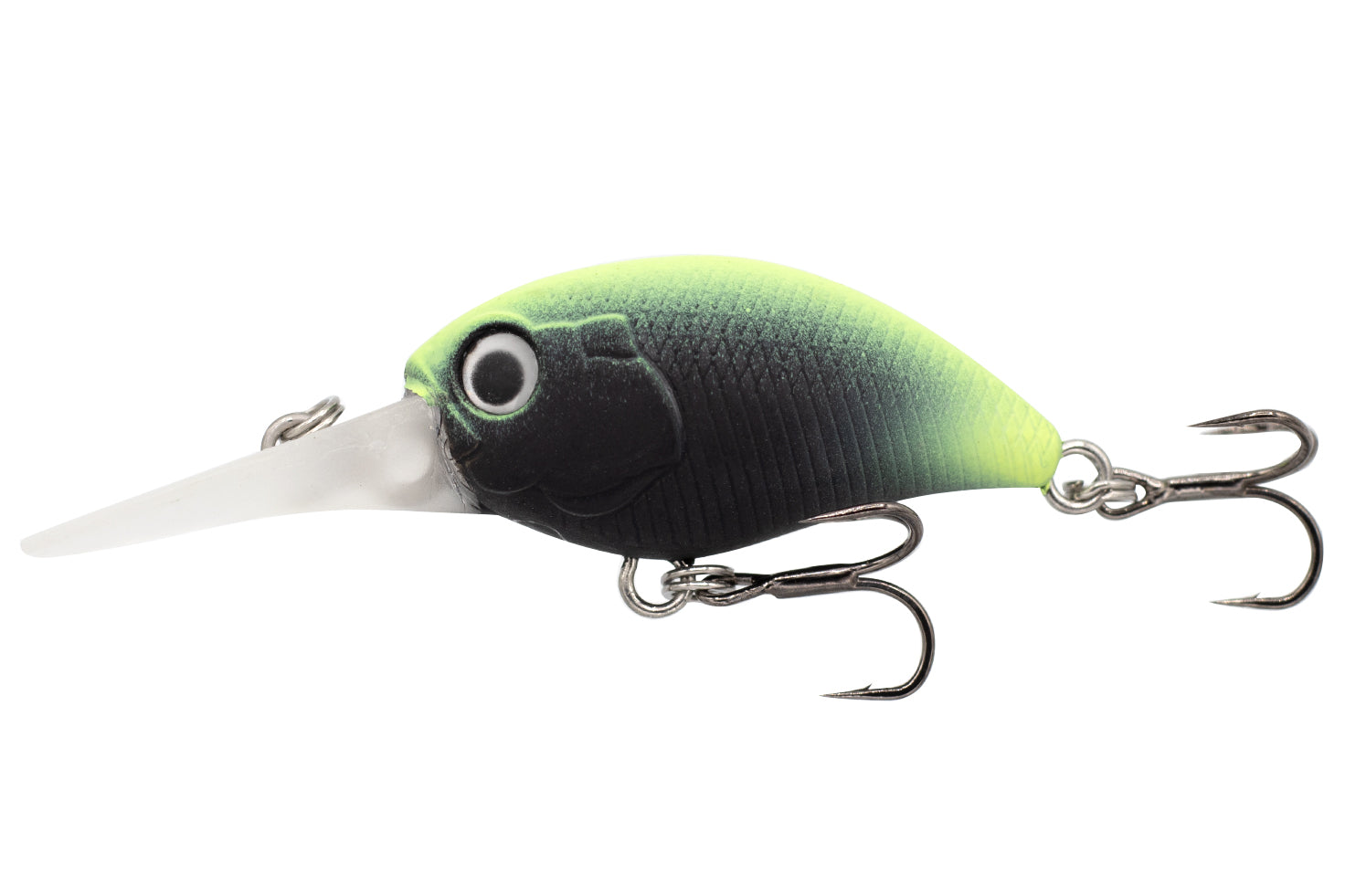 Eurotackle Z-Cranker 1.5