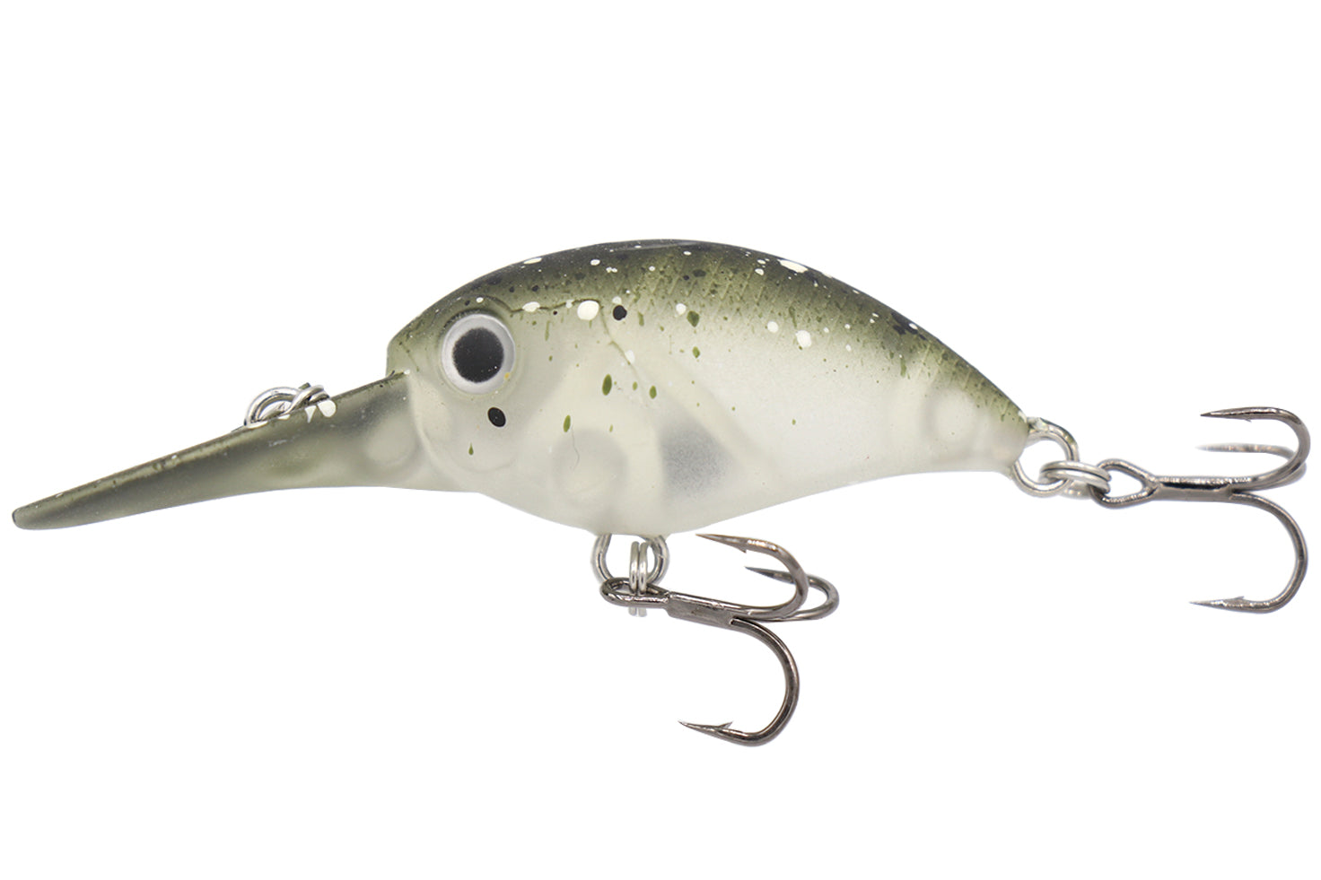Eurotackle Z-Cranker 1.5