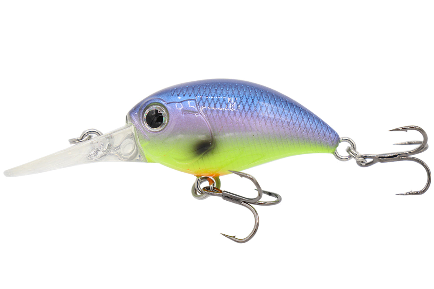 Eurotackle Z-Cranker 1.5
