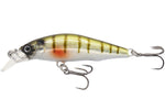 Eurotackle Z-Spender 2" - Suspending Micro Jerkbait