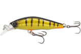 Eurotackle Z-Spender 2" - Suspending Micro Jerkbait