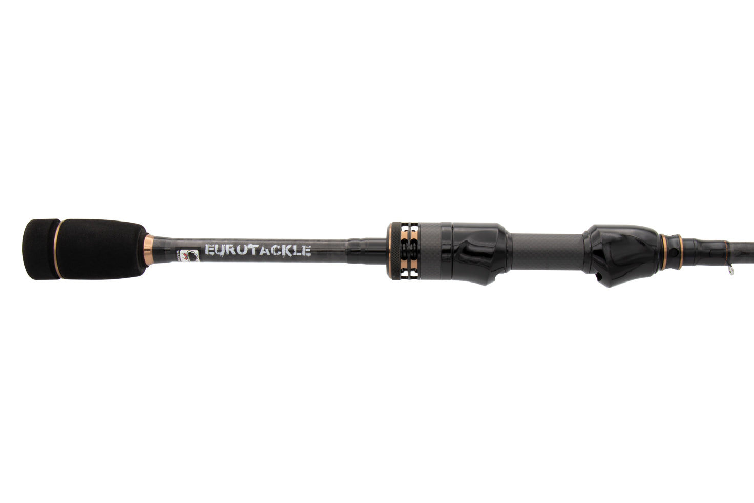 Z-Series 6.6UL 1/32 - 3/16oz | Fast Action (One Piece)