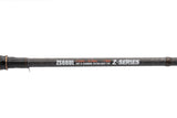 Z-Series 6.6UL 1/32 - 3/16oz | Fast Action (One Piece)