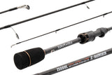 Z-Series 6.6UL 1/32 - 3/16oz | Fast Action (One Piece)
